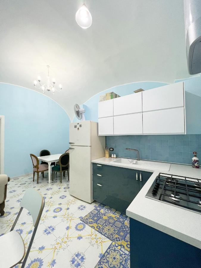 Appartamento Nel Cuore Di Формия Экстерьер фото